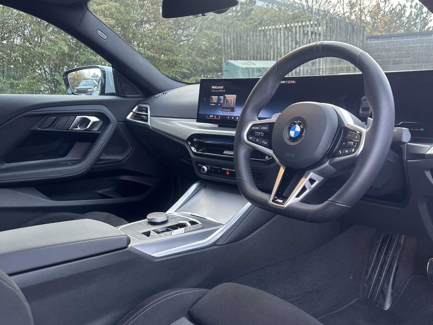 Used BMW 2 Series Gran Coupe 2025 for sale - 76897077: Photo 9