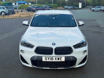 Used BMW X2 2018 for sale - 79405949: Photo