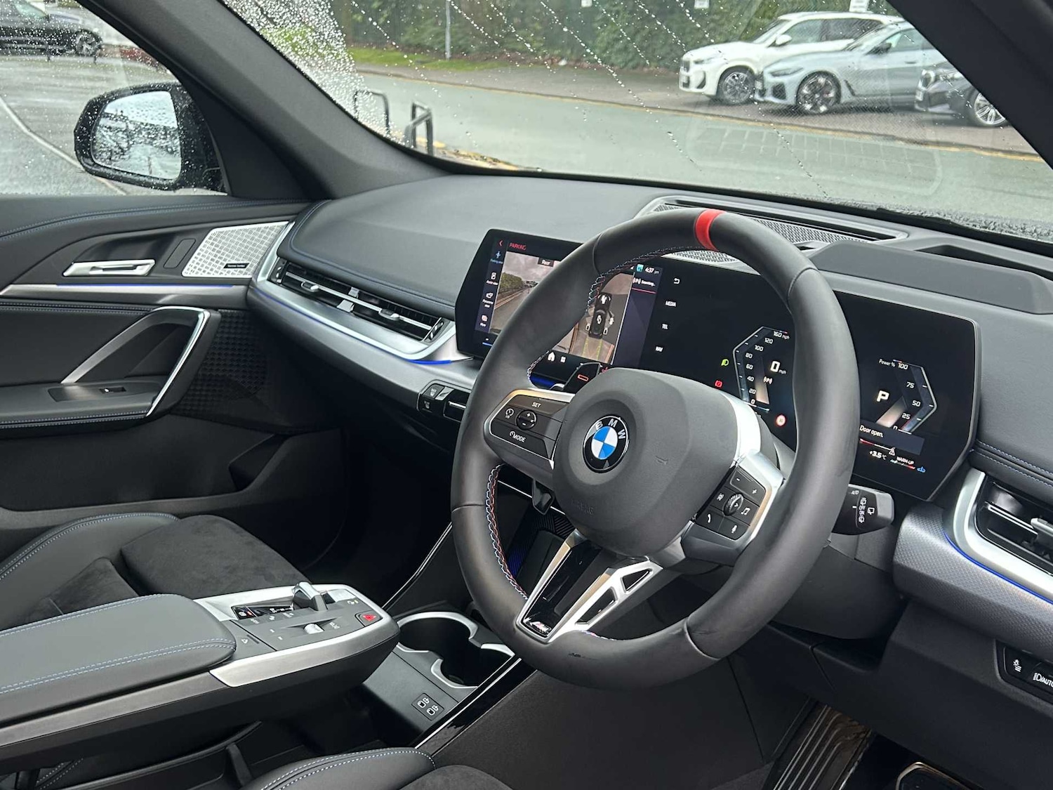 Used BMW X1 2025 for sale - 77590346: Photo 11