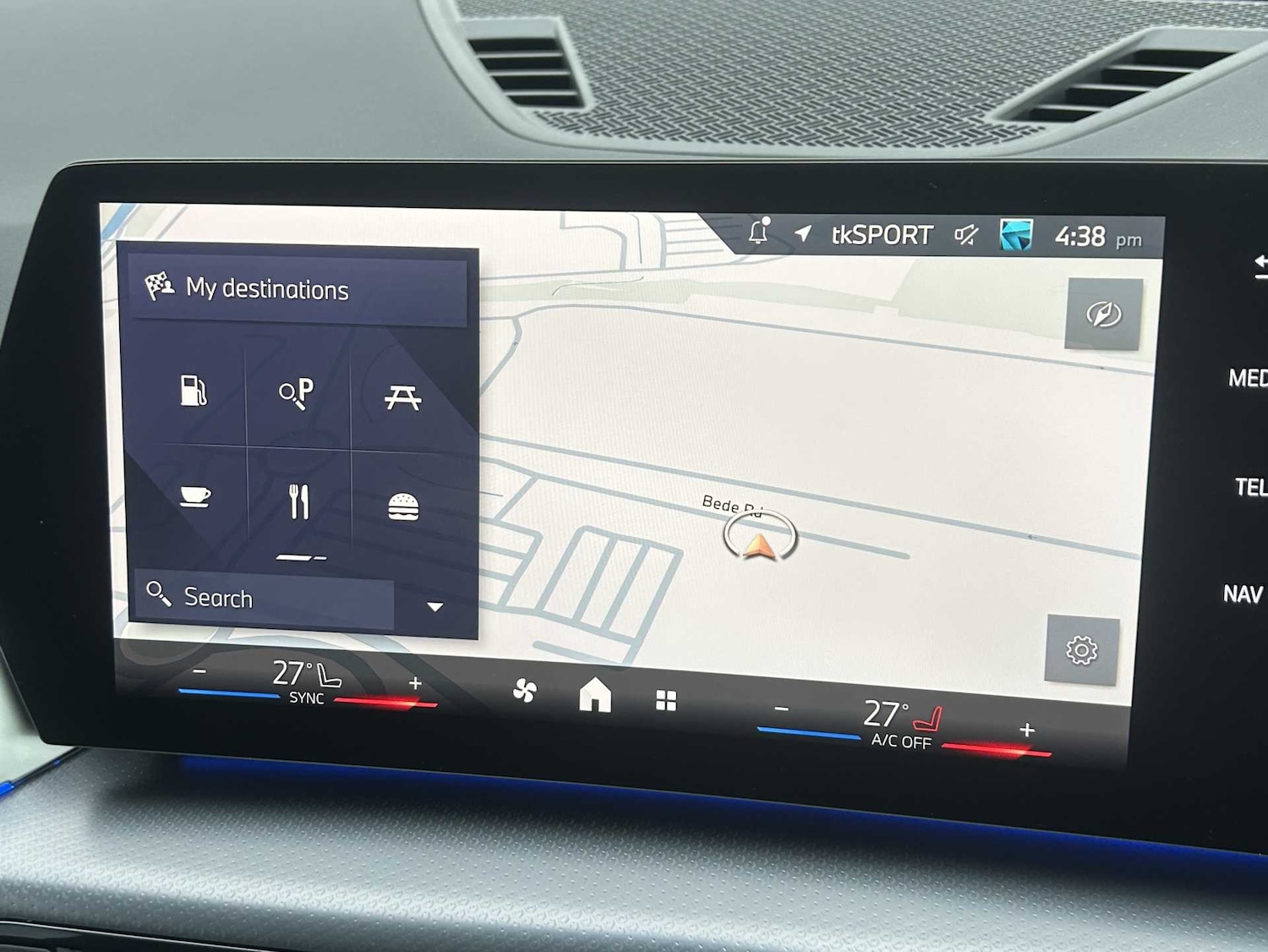 Used BMW X1 2025 for sale - 77590346: Photo 18