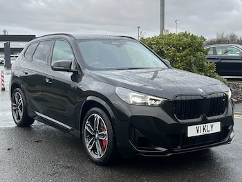 Used BMW X1 2025 for sale - 77590346: Photo