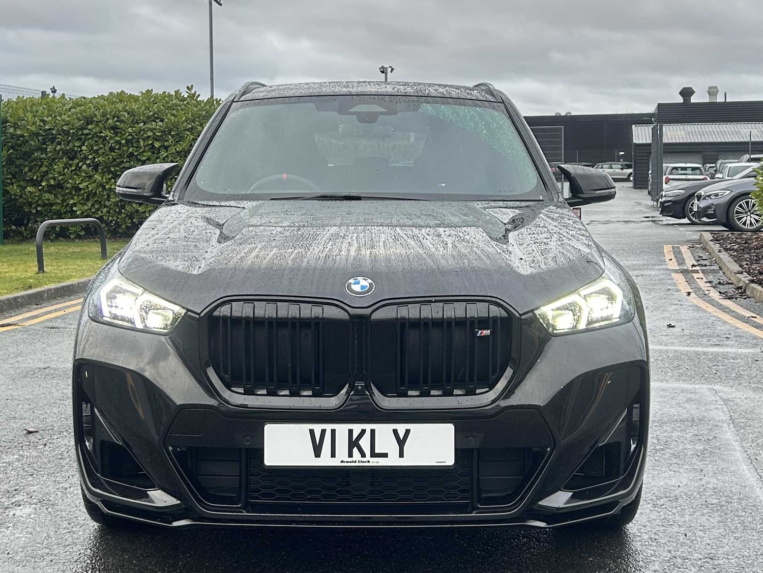 Used BMW X1 2025 for sale - 77590346: Photo 2