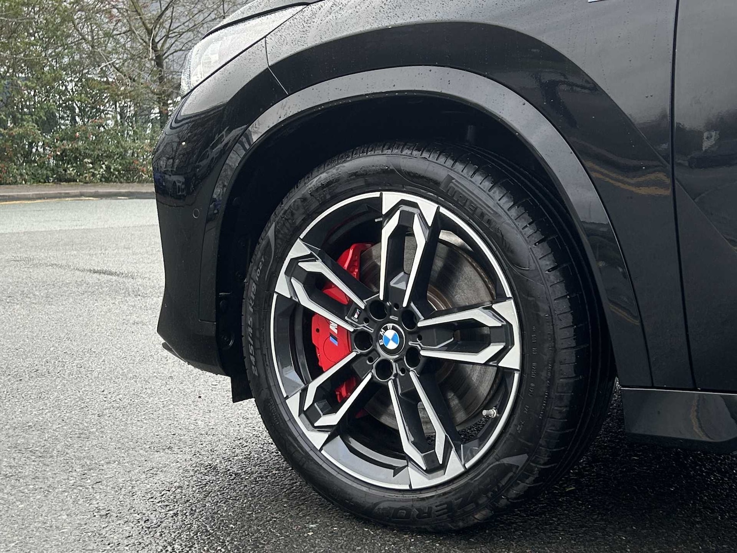 Used BMW X1 2025 for sale - 77590346: Photo 4