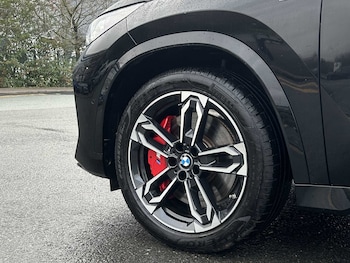 Used BMW X1 2025 for sale - 77590346: Photo