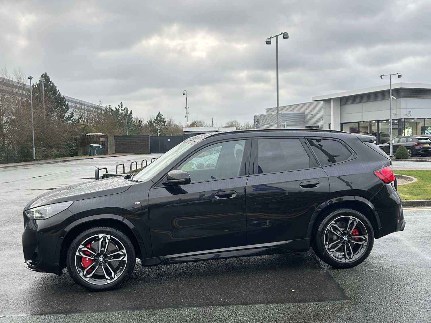 Used BMW X1 2025 for sale - 77590346: Photo 5