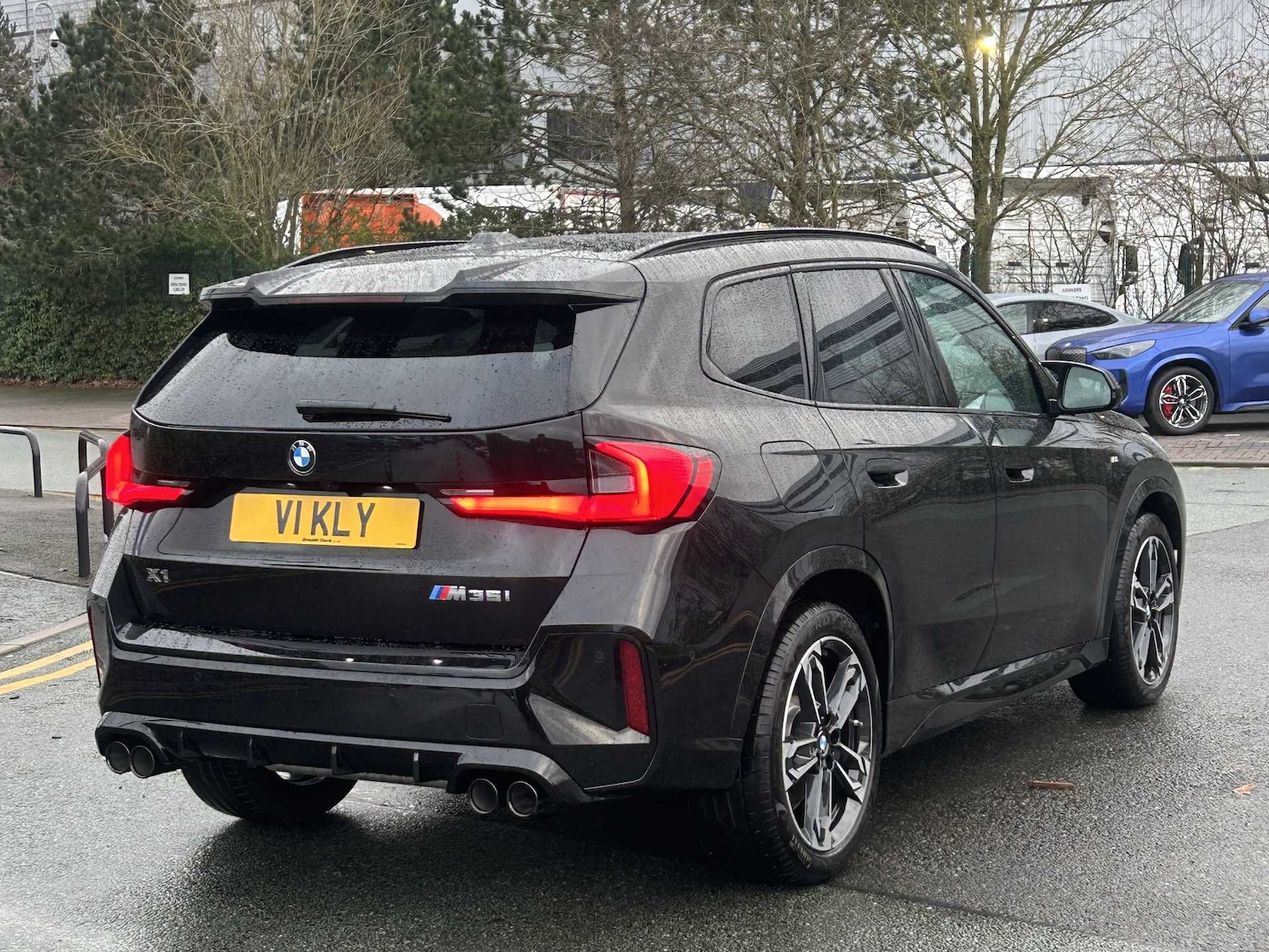 Used BMW X1 2025 for sale - 77590346: Photo 8