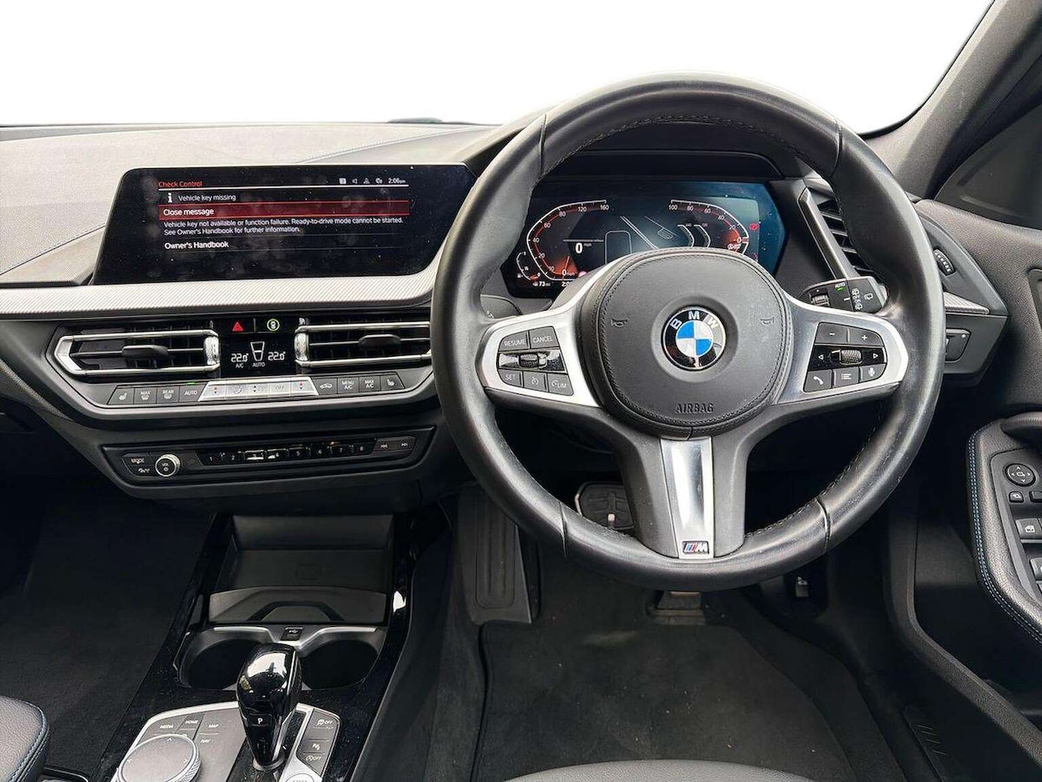 Used BMW 1 Series 2023 for sale - 76596519: Photo 10