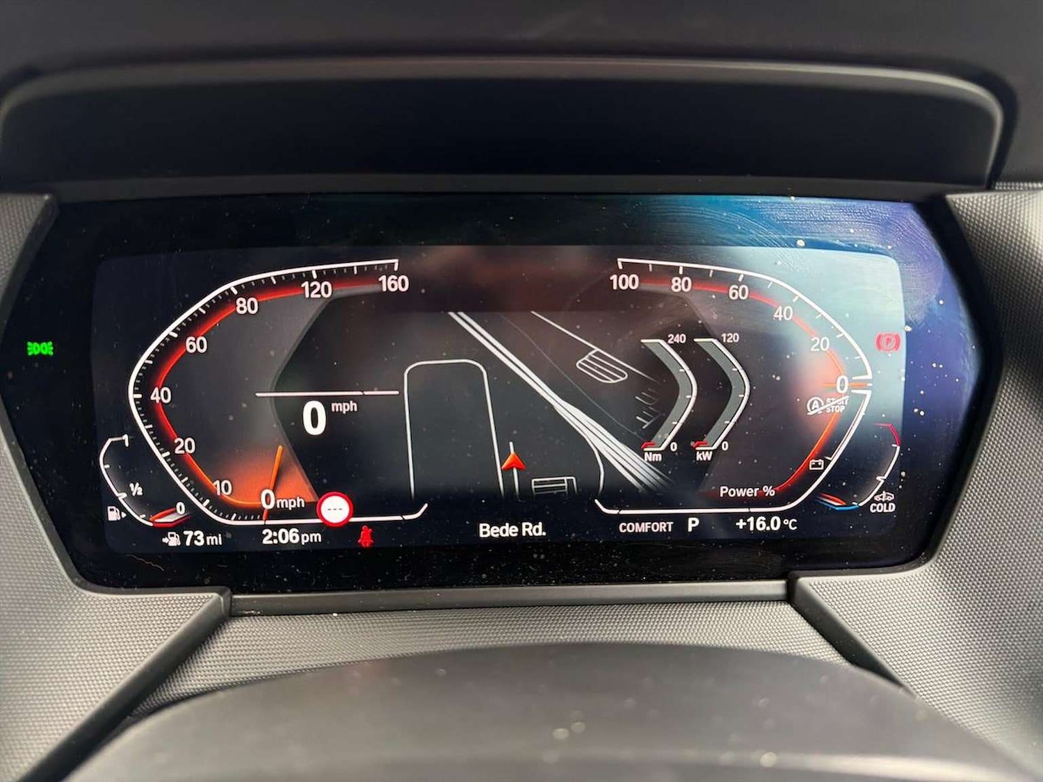 Used BMW 1 Series 2023 for sale - 76596519: Photo 11