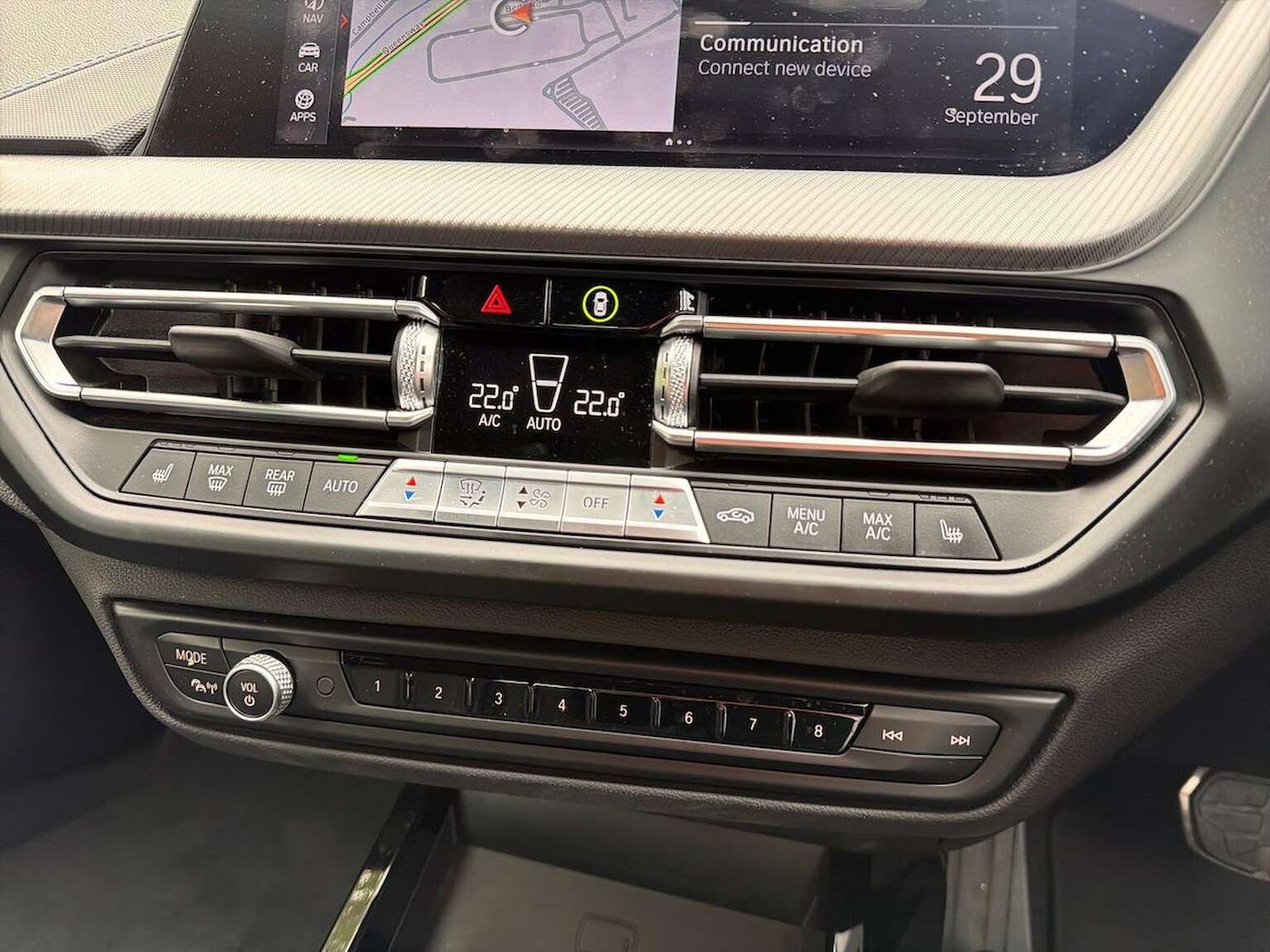 Used BMW 1 Series 2023 for sale - 76596519: Photo 13