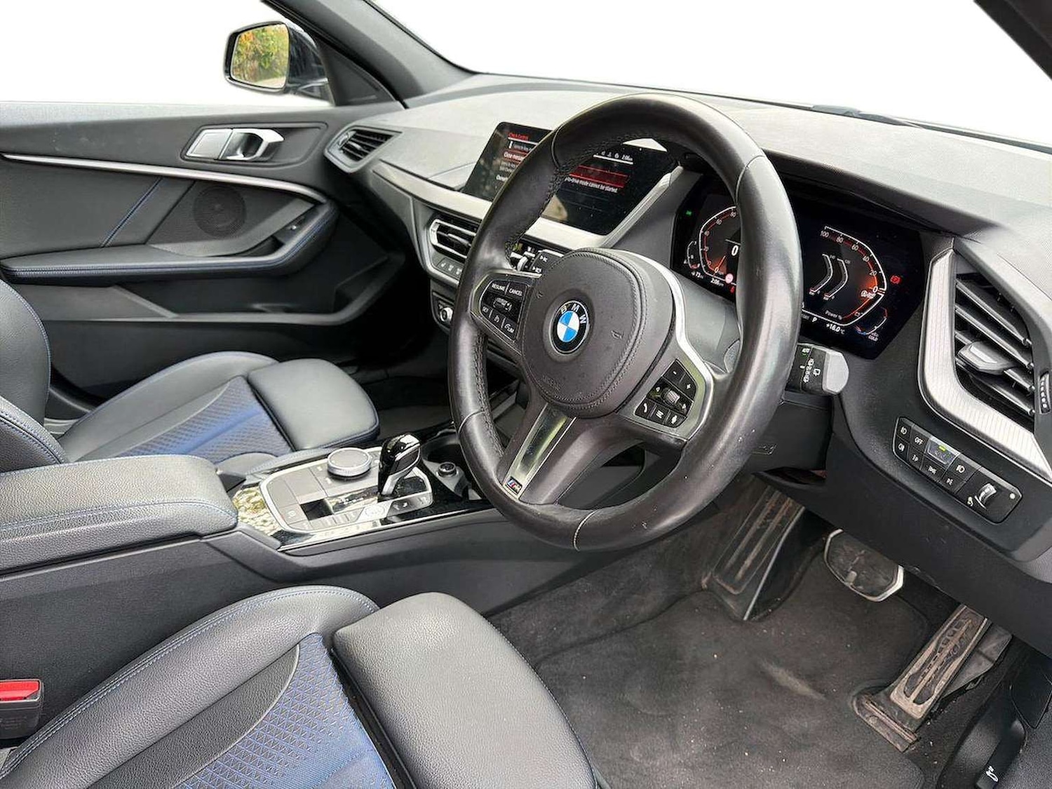 Used BMW 1 Series 2023 for sale - 76596519: Photo 16