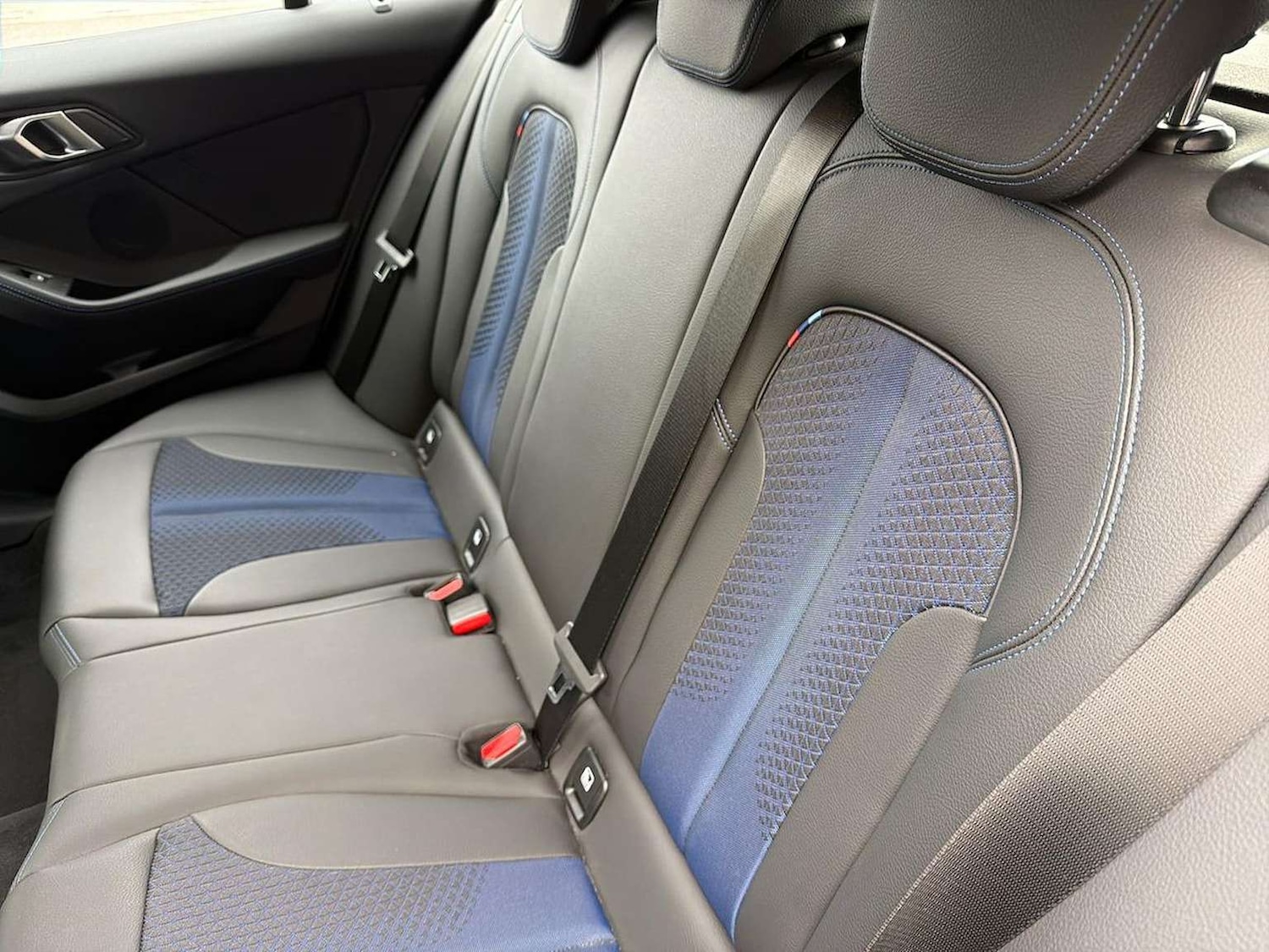 Used BMW 1 Series 2023 for sale - 76596519: Photo 17