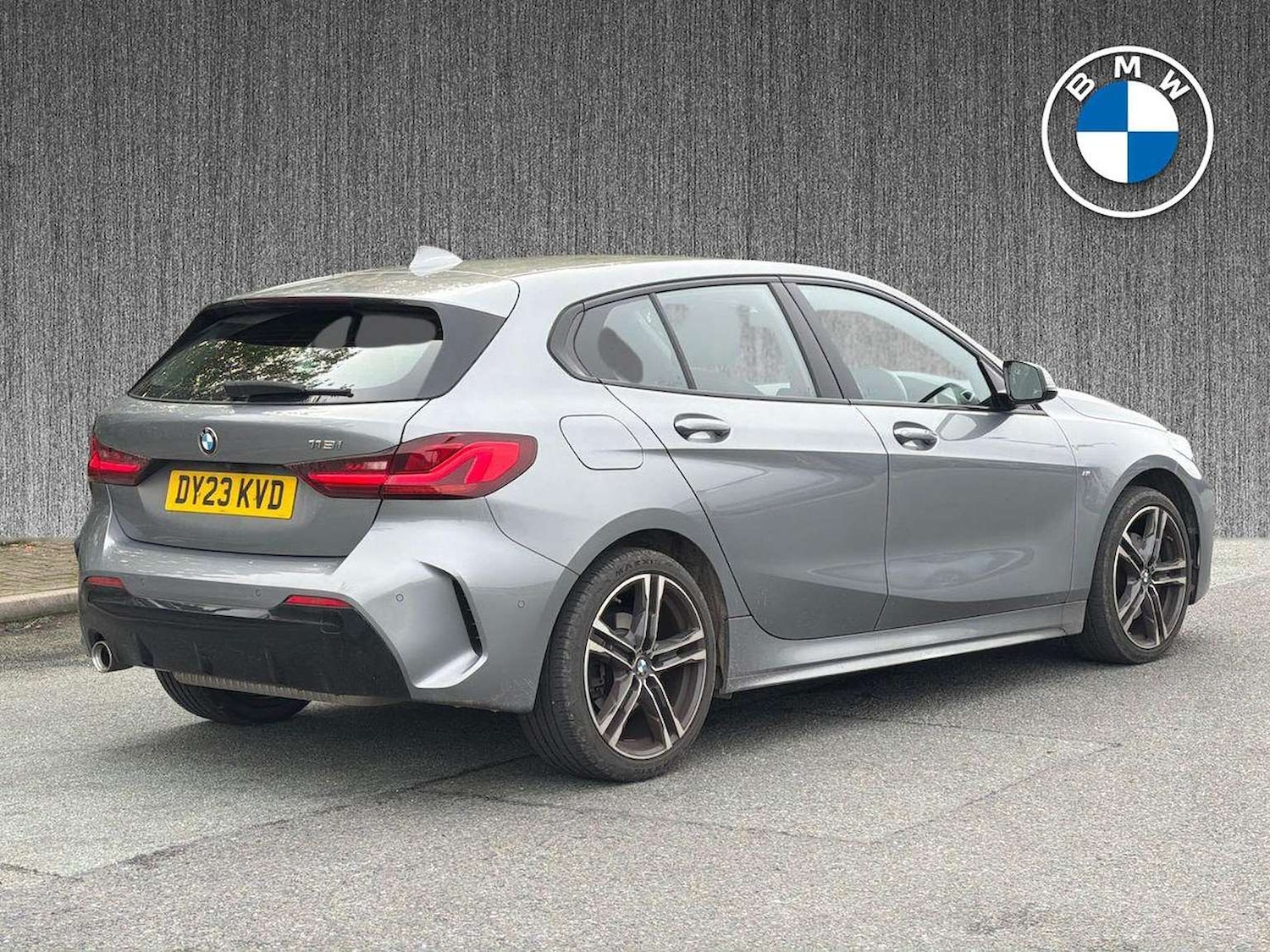 Used BMW 1 Series 2023 for sale - 76596519: Photo 19