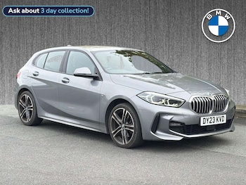 BMW - 1 Series