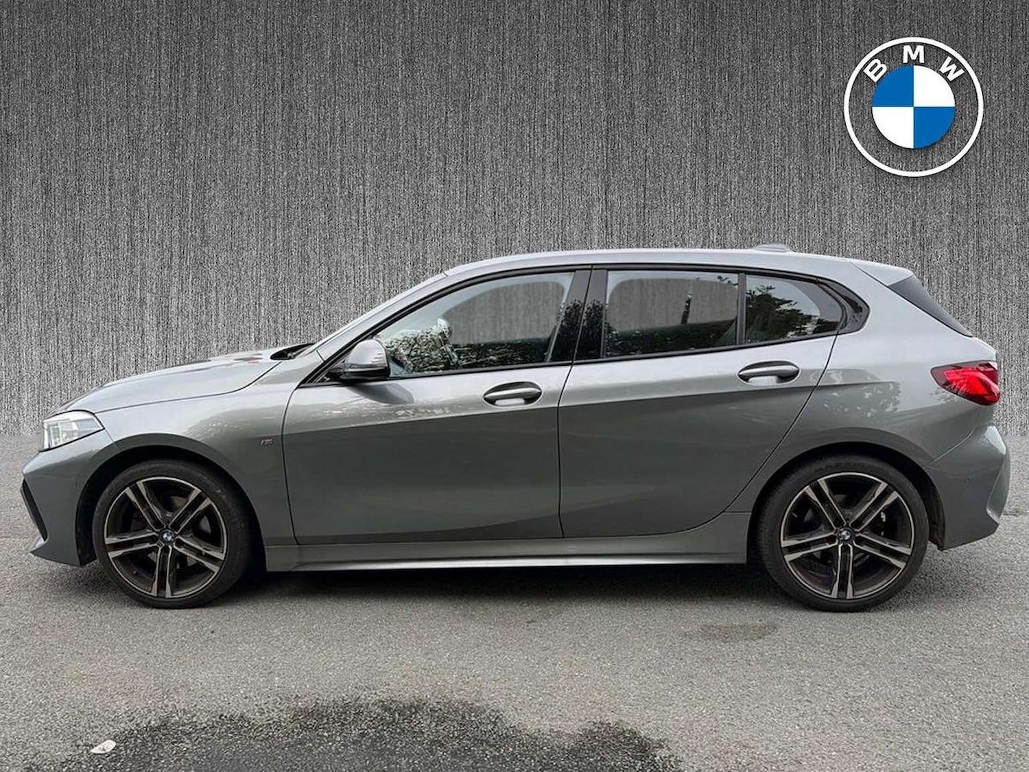 Used BMW 1 Series 2023 for sale - 76596519: Photo 20