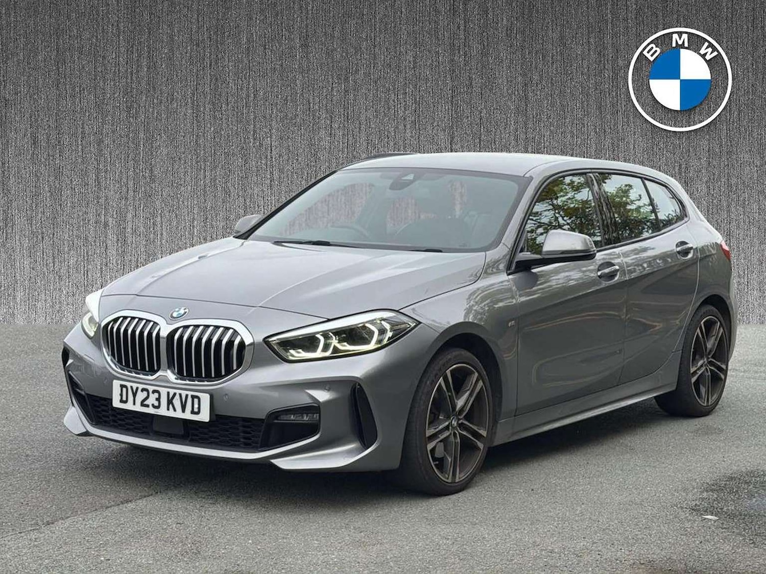 Used BMW 1 Series 2023 for sale - 76596519: Photo 21