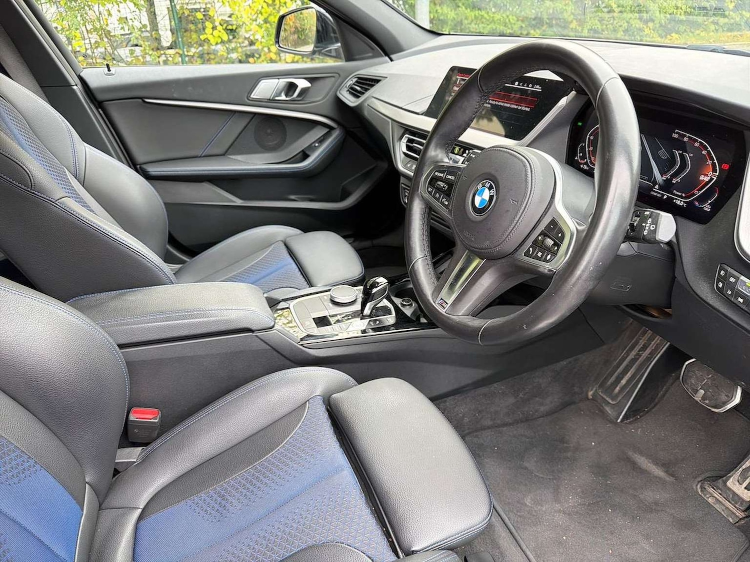 Used BMW 1 Series 2023 for sale - 76596519: Photo 22