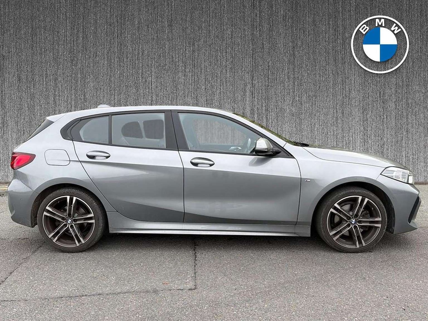 Used BMW 1 Series 2023 for sale - 76596519: Photo 4