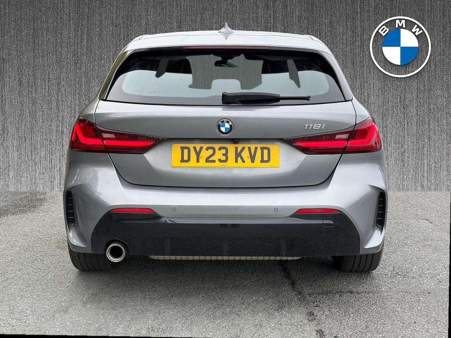 Used BMW 1 Series 2023 for sale - 76596519: Photo 5