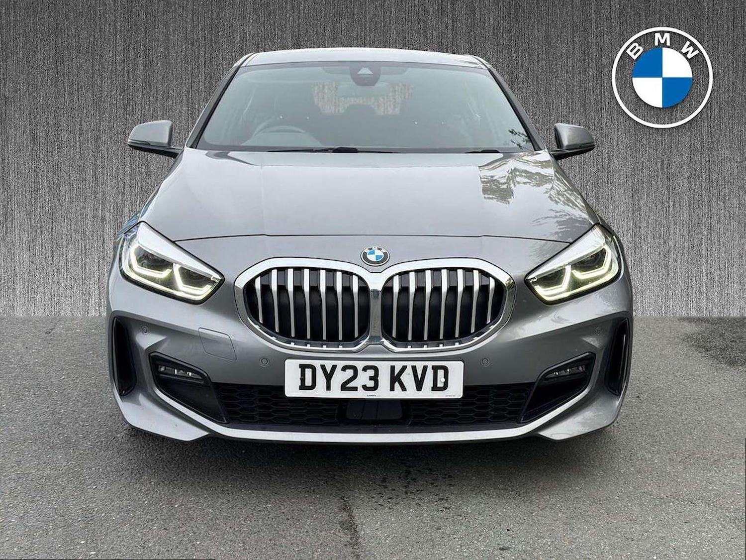 Used BMW 1 Series 2023 for sale - 76596519: Photo 6