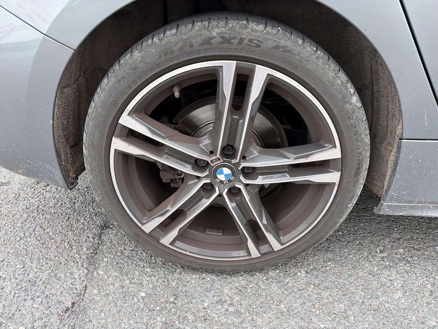 Used BMW 1 Series 2023 for sale - 76596519: Photo 7