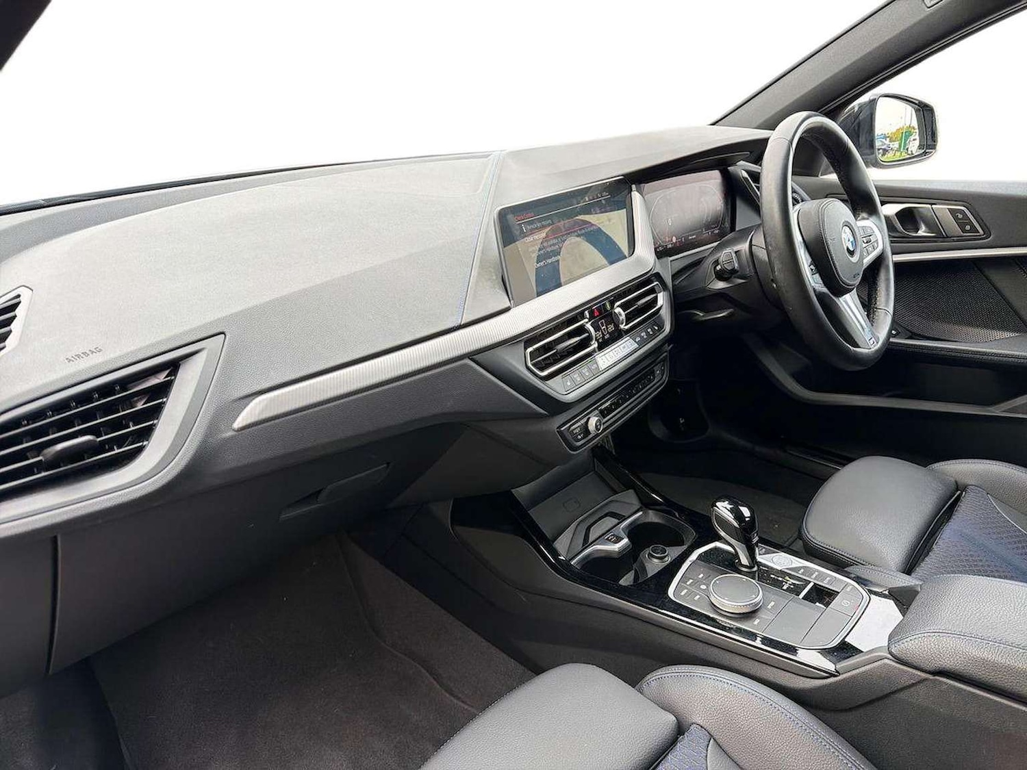 Used BMW 1 Series 2023 for sale - 76596519: Photo 8