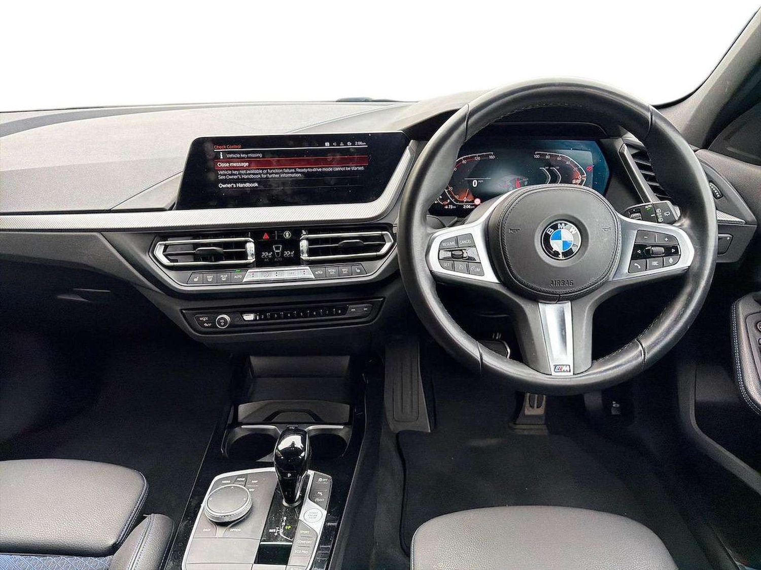 Used BMW 1 Series 2023 for sale - 76596519: Photo 9