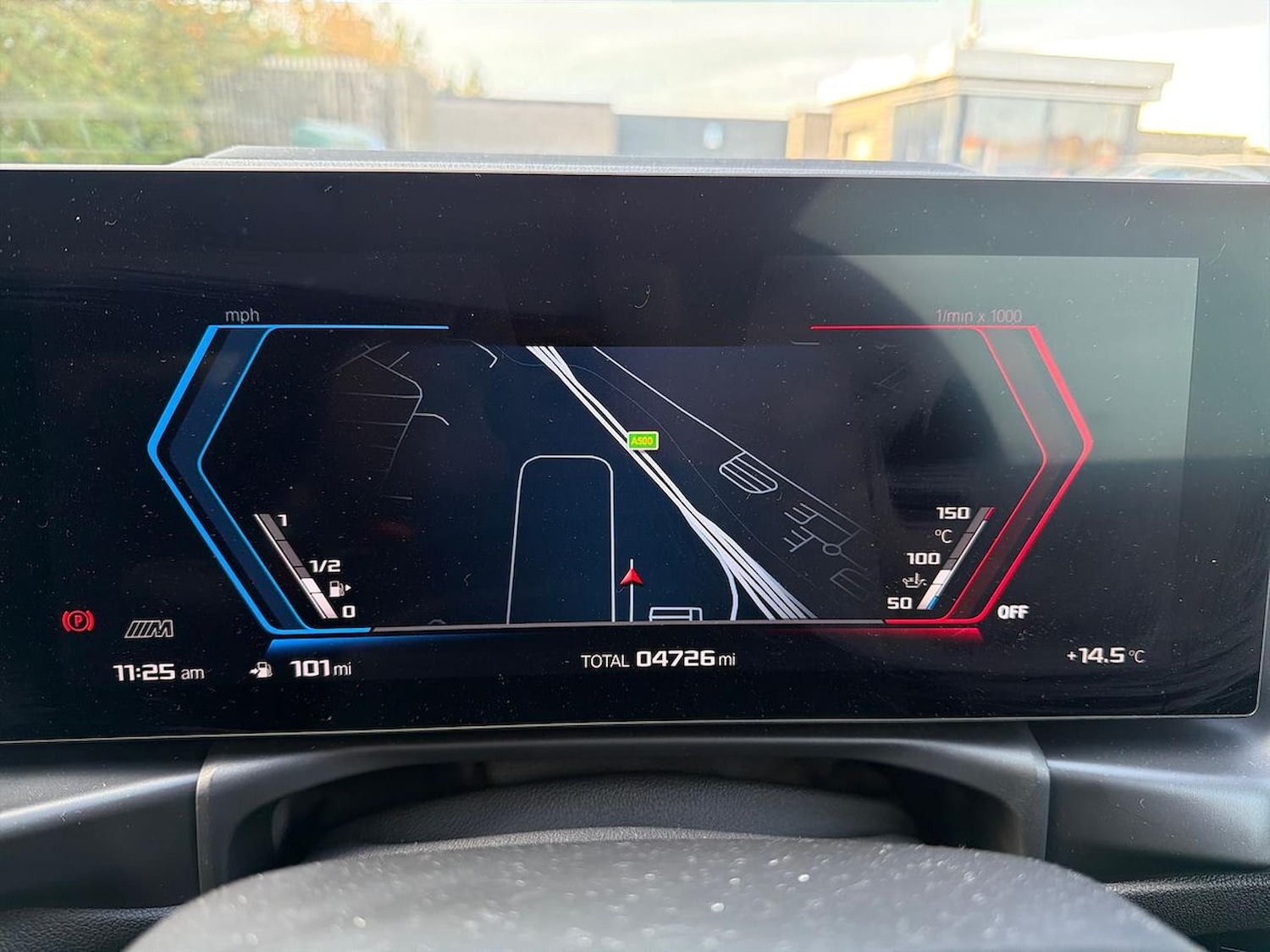 Used BMW M2 2025 for sale - 76492362: Photo 10