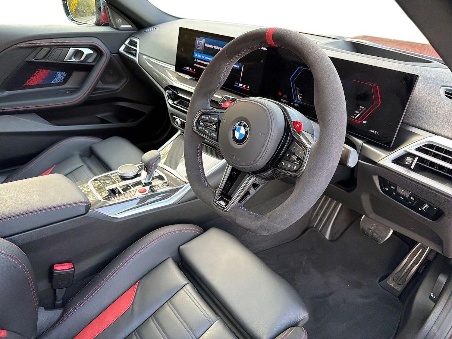 Used BMW M2 2025 for sale - 76492362: Photo 15