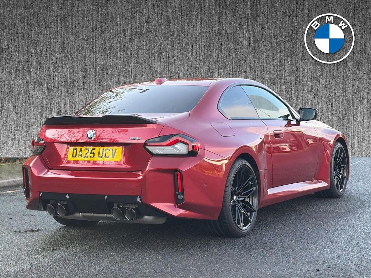 Used BMW M2 2025 for sale - 76492362: Photo 18