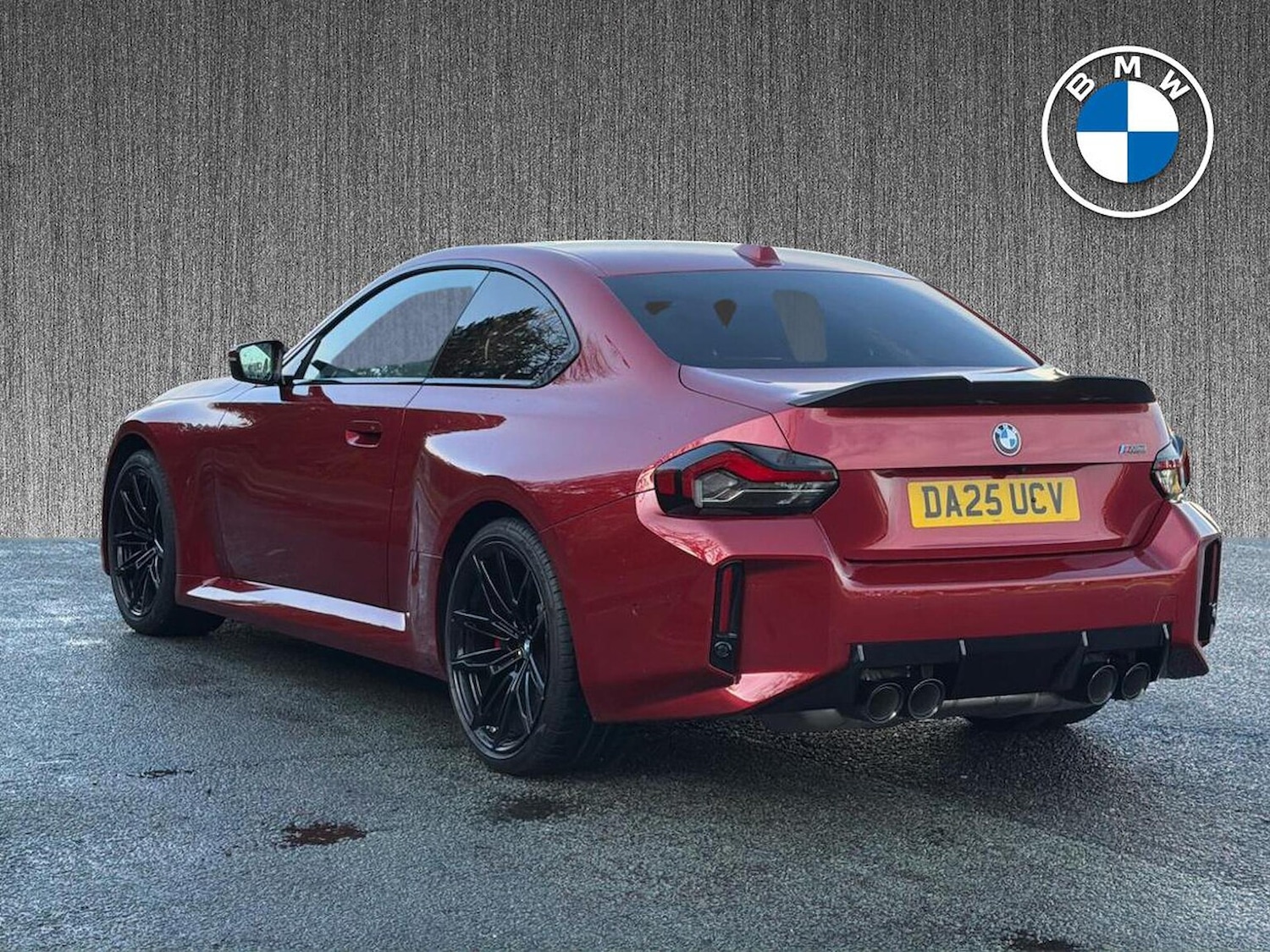 Used BMW M2 2025 for sale - 76492362: Photo 2