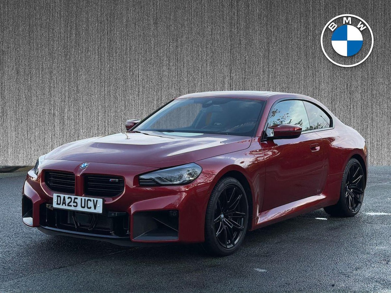 Used BMW M2 2025 for sale - 76492362: Photo 20
