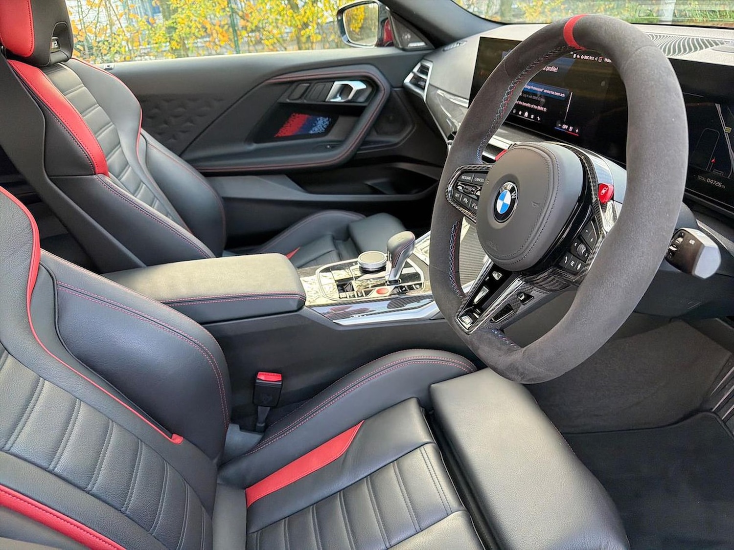 Used BMW M2 2025 for sale - 76492362: Photo 21