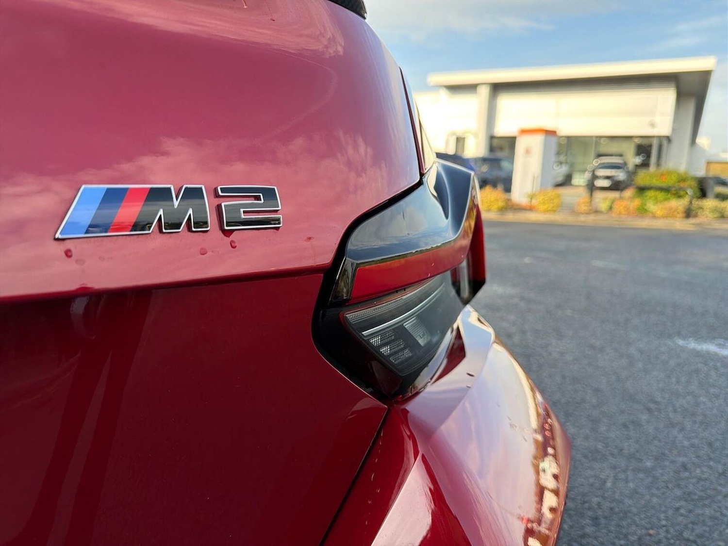 Used BMW M2 2025 for sale - 76492362: Photo 27