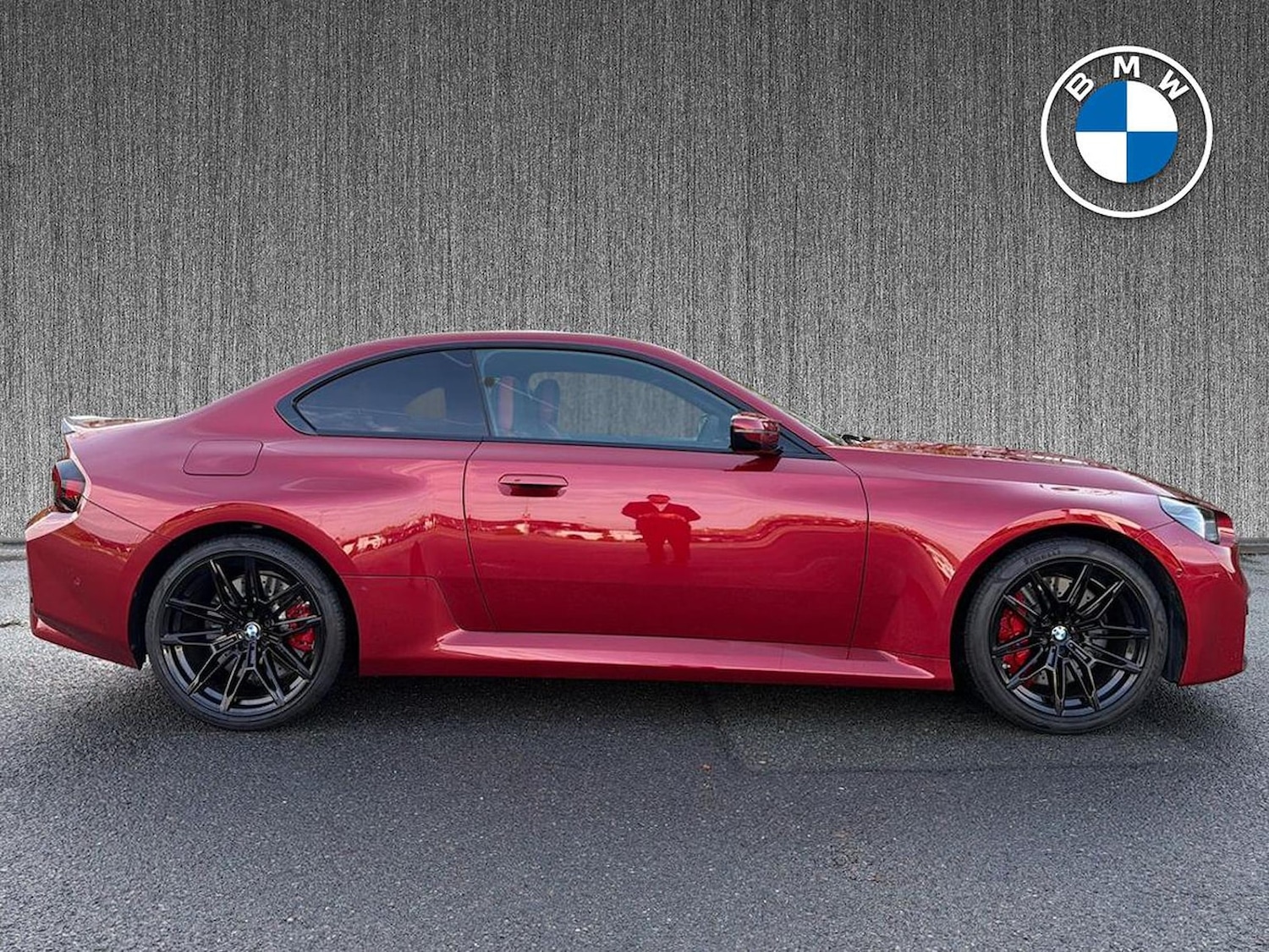 Used BMW M2 2025 for sale - 76492362: Photo 3