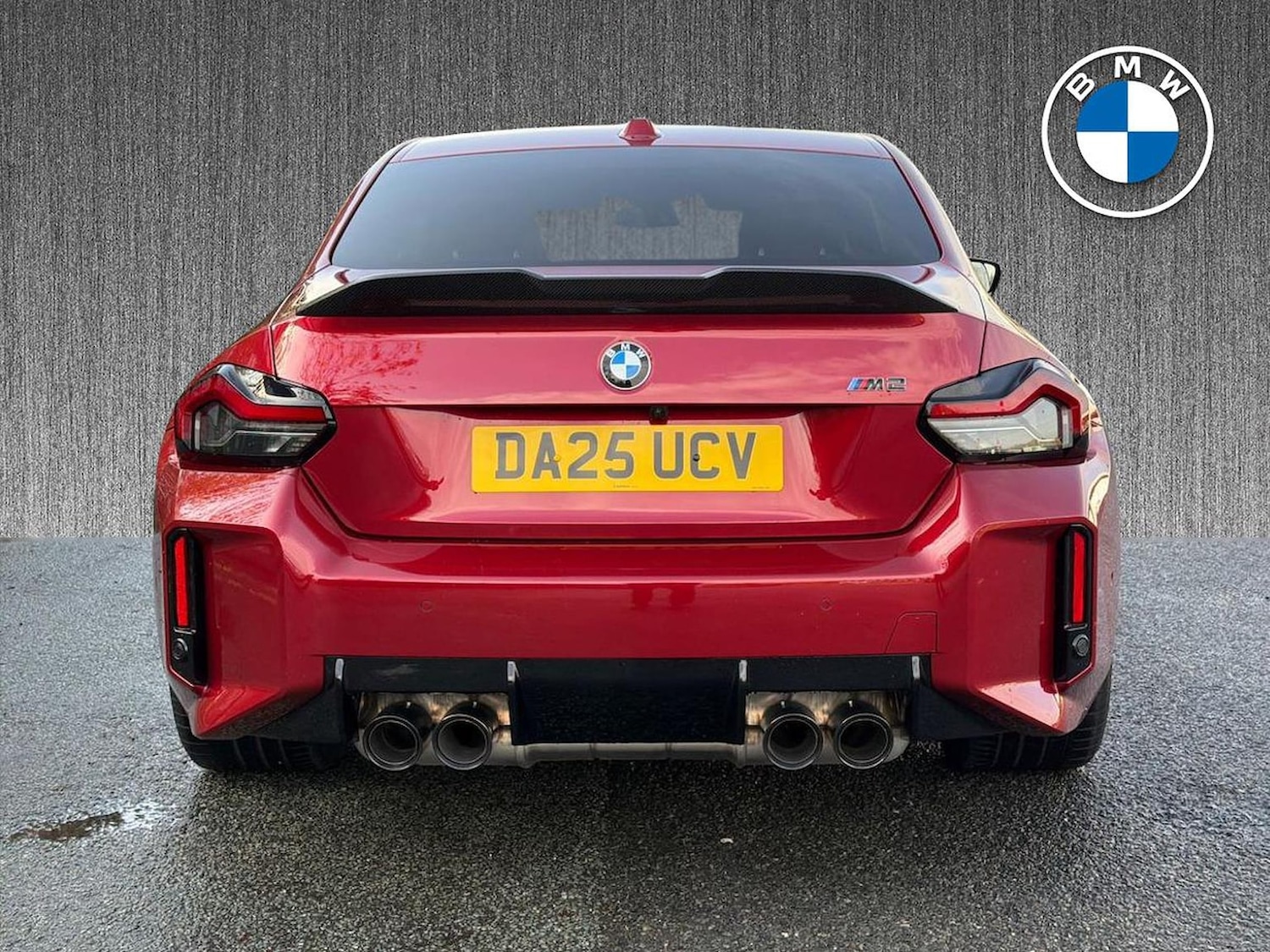 Used BMW M2 2025 for sale - 76492362: Photo 4