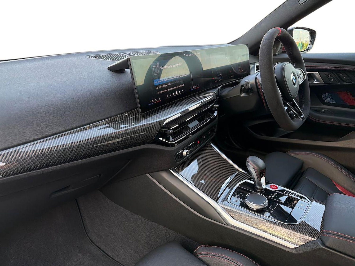 Used BMW M2 2025 for sale - 76492362: Photo 7