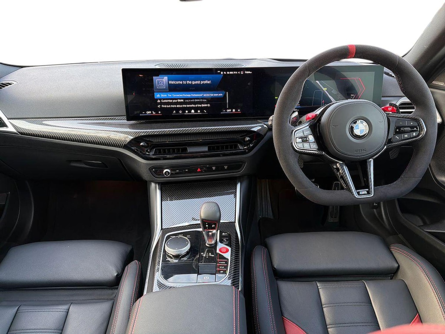 Used BMW M2 2025 for sale - 76492362: Photo 8