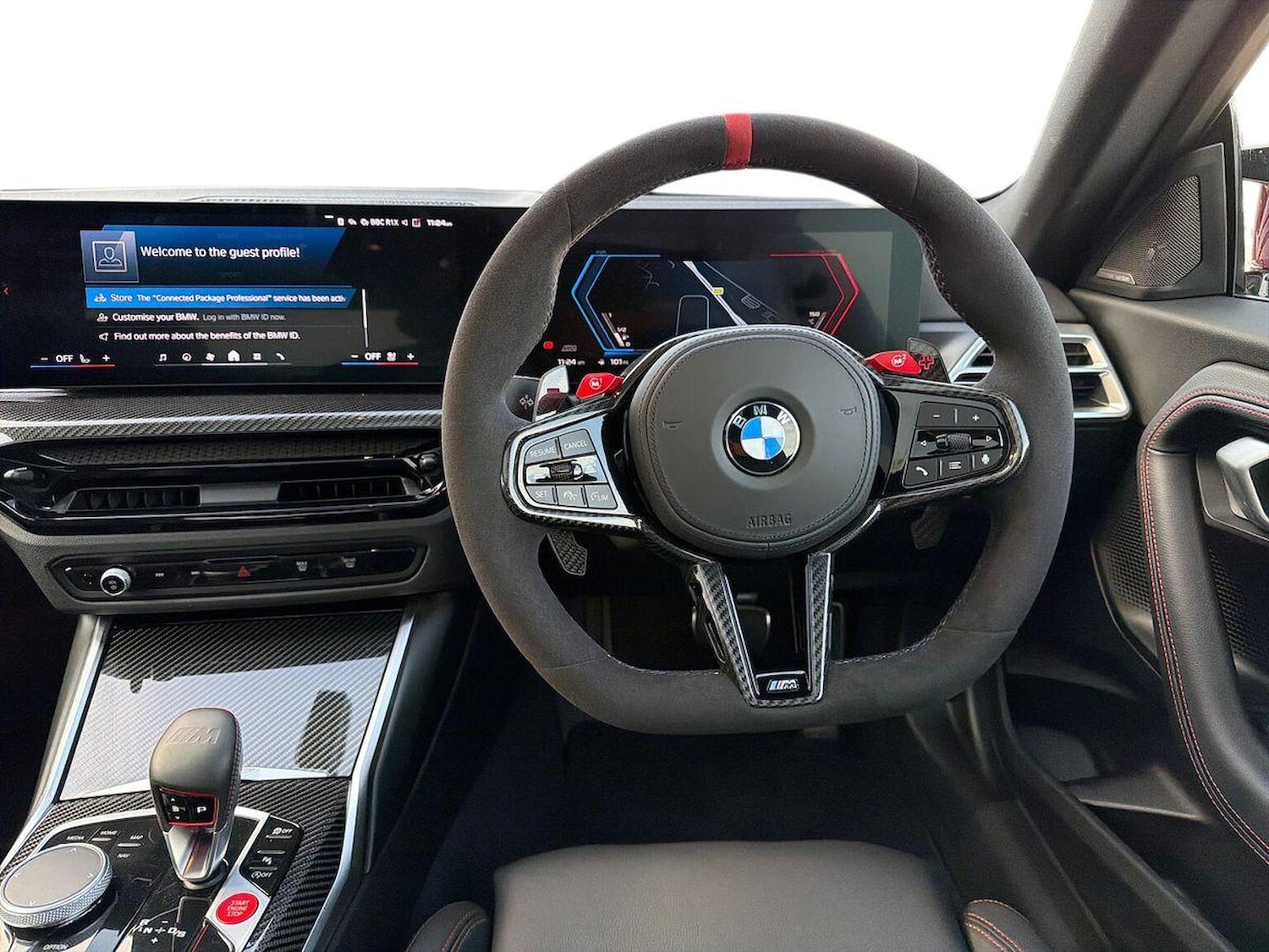 Used BMW M2 2025 for sale - 76492362: Photo 9