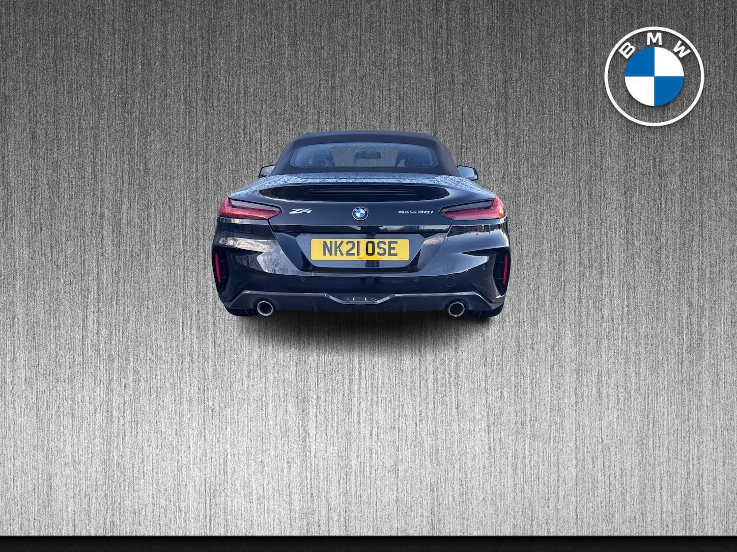 Used BMW Z4 2021 for sale - 77488332: Photo 4