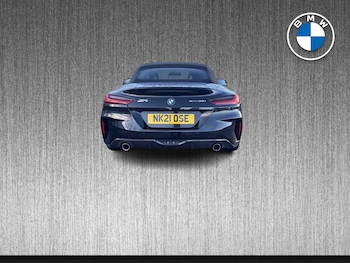 Used BMW Z4 2021 for sale - 77488332: Photo