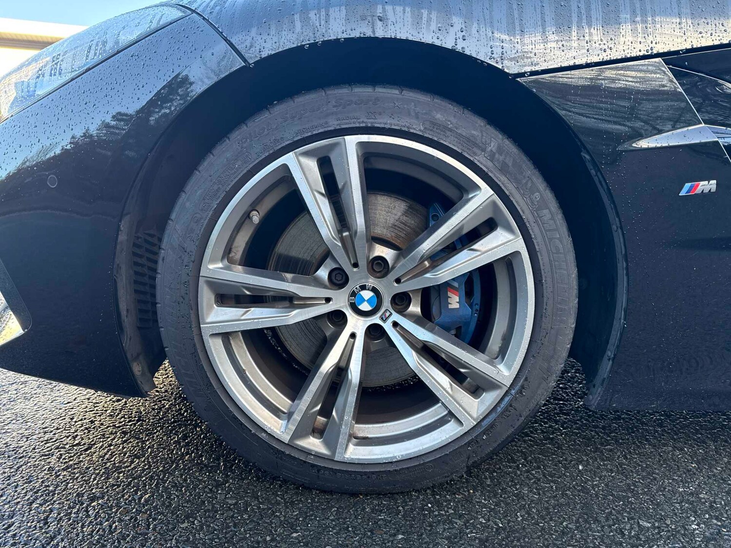 Used BMW Z4 2021 for sale - 77488332: Photo 6