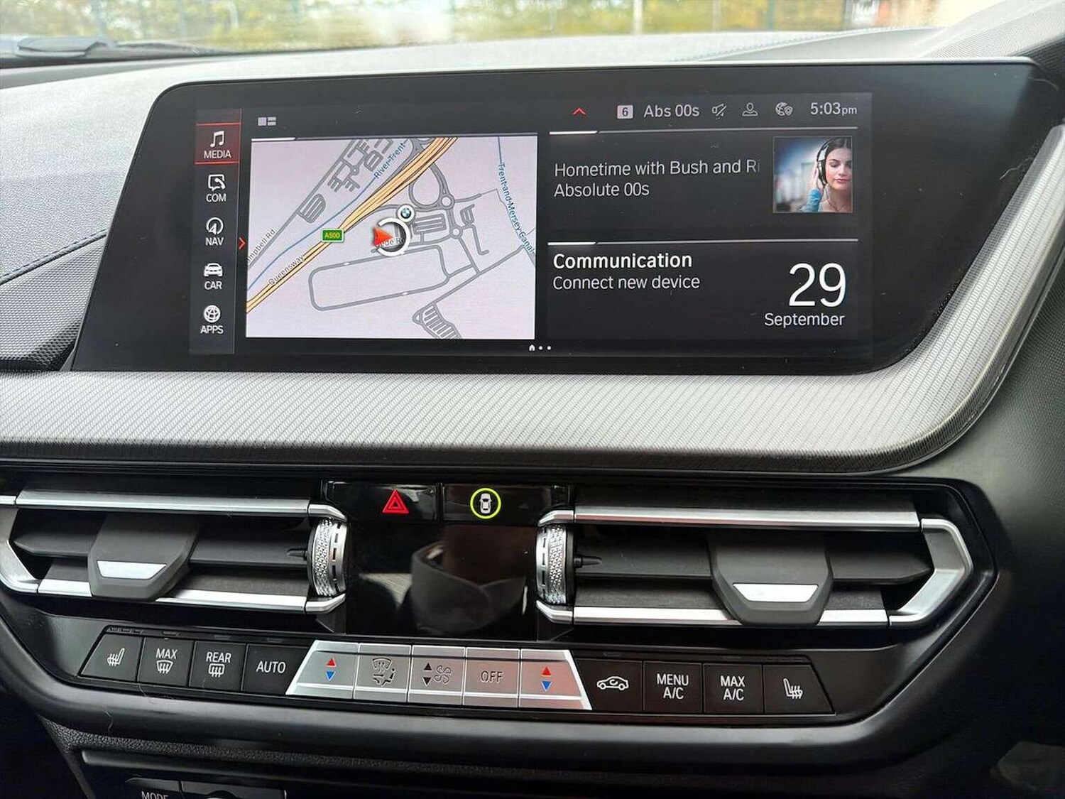 Used BMW 2 Series Gran Coupe 2022 for sale - 76596411: Photo 12