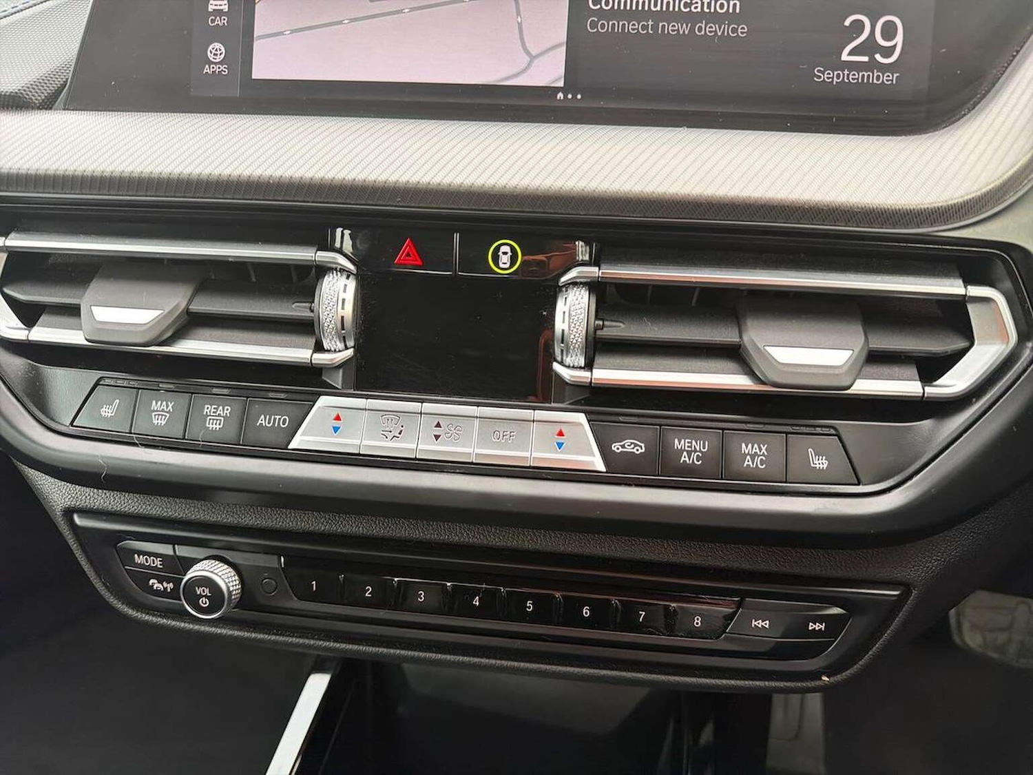 Used BMW 2 Series Gran Coupe 2022 for sale - 76596411: Photo 13