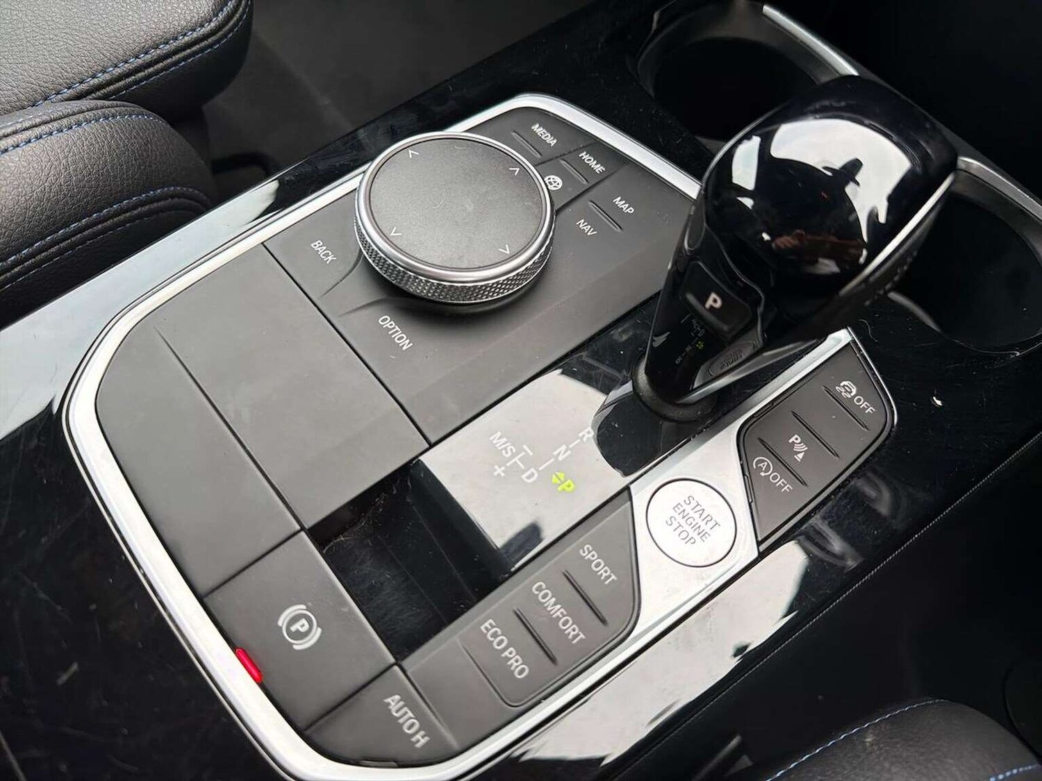 Used BMW 2 Series Gran Coupe 2022 for sale - 76596411: Photo 14