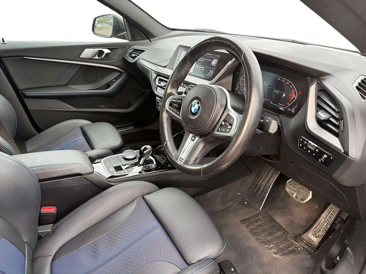 Used BMW 2 Series Gran Coupe 2022 for sale - 76596411: Photo 16