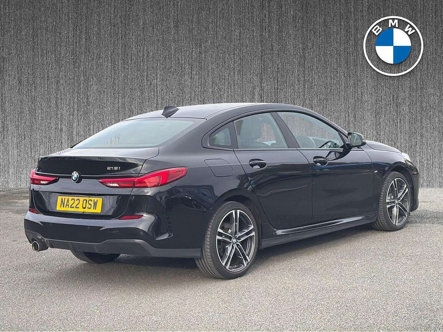 Used BMW 2 Series Gran Coupe 2022 for sale - 76596411: Photo 19