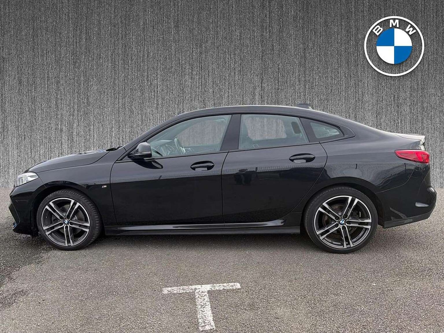 Used BMW 2 Series Gran Coupe 2022 for sale - 76596411: Photo 20
