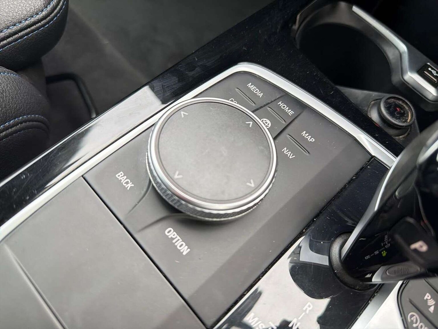 Used BMW 2 Series Gran Coupe 2022 for sale - 76596411: Photo 24