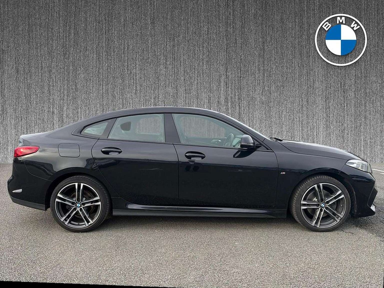 Used BMW 2 Series Gran Coupe 2022 for sale - 76596411: Photo 4