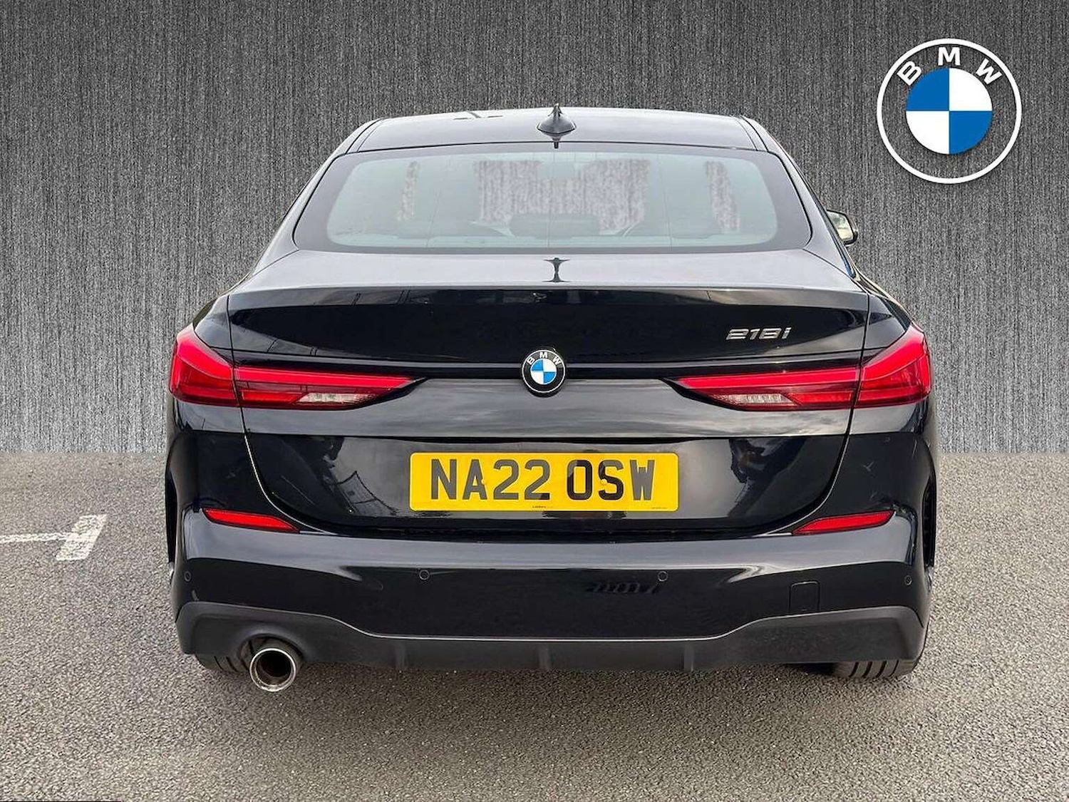 Used BMW 2 Series Gran Coupe 2022 for sale - 76596411: Photo 5